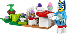 Carica l'immagine nel visualizzatore di Gallery, LEGO POLYBAG Bluey - Il Tea Party di Bluey 30687
