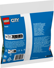 Carica l'immagine nel visualizzatore di Gallery, LEGO POLYBAG City - L’incontro con il cucciolo di gorilla 30665
