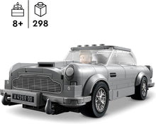 Carica l'immagine nel visualizzatore di Gallery, LEGO SPEED 007 Aston Martin DB5 76911
