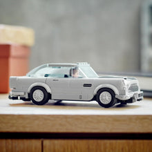 Carica l&#39;immagine nel visualizzatore di Gallery, LEGO SPEED 007 Aston Martin DB5 76911
