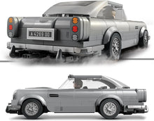 Carica l&#39;immagine nel visualizzatore di Gallery, LEGO SPEED 007 Aston Martin DB5 76911
