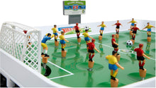 Carica l'immagine nel visualizzatore di Gallery, CALCETTO DA TAVOLO Family Games GLOBO 36951
