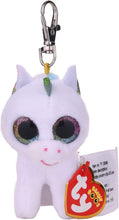 Carica l'immagine nel visualizzatore di Gallery, PELUCHE TY BEANIE BOOS CLIPS PIXI
