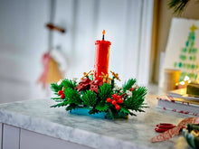 Carica l'immagine nel visualizzatore di Gallery, LEGO NATALE Decorazione da tavolo natalizia 40743
