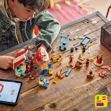 Carica l'immagine nel visualizzatore di Gallery, LEGO ONE PIECE La tenda del circo di Bagy il Clown 75637

