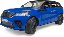 Carica l&#39;immagine nel visualizzatore di Gallery, BRUDER Range Rover Velar 02880
