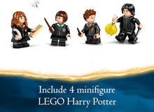 Carica l&#39;immagine nel visualizzatore di Gallery, LEGO HARRY POTTER Castello di Hogwarts: Lezione di pozioni 76431
