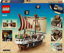 Carica l&#39;immagine nel visualizzatore di Gallery, LEGO ONE PIECE La nave pirata Going Merry 75639
