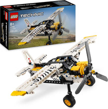 Carica l'immagine nel visualizzatore di Gallery, LEGO TECHNIC Aereo Bush 42198

