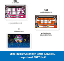 Carica l'immagine nel visualizzatore di Gallery, LA RUOTA DELLA FORTUNA Ravensburger
