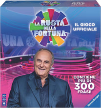 Carica l'immagine nel visualizzatore di Gallery, LA RUOTA DELLA FORTUNA Ravensburger
