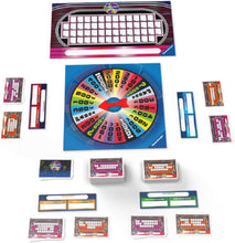 Carica l'immagine nel visualizzatore di Gallery, LA RUOTA DELLA FORTUNA Ravensburger
