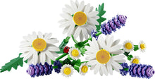 Carica l'immagine nel visualizzatore di Gallery, LEGO BOTANICALS Margherite 11508
