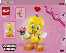 Carica l'immagine nel visualizzatore di Gallery, LEGO LOONEY TUNES Titti 40824
