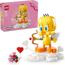 Carica l'immagine nel visualizzatore di Gallery, LEGO LOONEY TUNES Titti 40824
