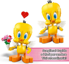 Carica l'immagine nel visualizzatore di Gallery, LEGO LOONEY TUNES Titti 40824
