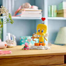 Carica l'immagine nel visualizzatore di Gallery, LEGO LOONEY TUNES Titti 40824
