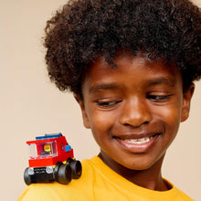 Carica l'immagine nel visualizzatore di Gallery, LEGO CITY Veicoli - Autopompa 60482
