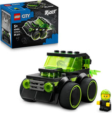 Carica l'immagine nel visualizzatore di Gallery, LEGO CITY Veicoli - Auto da corsa da gioco 60484
