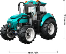 Carica l'immagine nel visualizzatore di Gallery, LEGO CITY Trattore 60498
