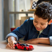 Carica l'immagine nel visualizzatore di Gallery, LEGO SPEED Ferrari SF90 XX Stradale 77254
