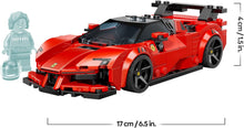 Carica l'immagine nel visualizzatore di Gallery, LEGO SPEED Ferrari SF90 XX Stradale 77254
