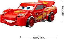 Carica l'immagine nel visualizzatore di Gallery, LEGO SPEED Saetta McQueen 77255
