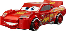 Carica l'immagine nel visualizzatore di Gallery, LEGO SPEED Saetta McQueen 77255
