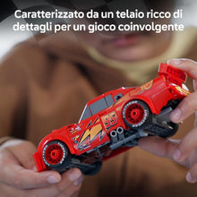 Carica l'immagine nel visualizzatore di Gallery, LEGO SPEED Saetta McQueen 77255
