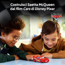 Carica l'immagine nel visualizzatore di Gallery, LEGO SPEED Saetta McQueen 77255
