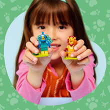 Carica l'immagine nel visualizzatore di Gallery, LEGO MINIFIGURES Serie animali 28 71051
