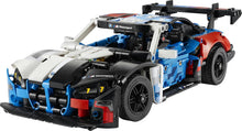 Carica l'immagine nel visualizzatore di Gallery, LEGO TECHNIC Auto da corsa BMW M4 GT3 EVO 42226
