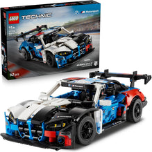 Carica l'immagine nel visualizzatore di Gallery, LEGO TECHNIC Auto da corsa BMW M4 GT3 EVO 42226
