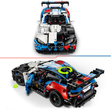 Carica l'immagine nel visualizzatore di Gallery, LEGO TECHNIC Auto da corsa BMW M4 GT3 EVO 42226
