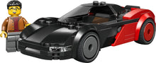 Carica l'immagine nel visualizzatore di Gallery, LEGO CITY Supercar EV 60486
