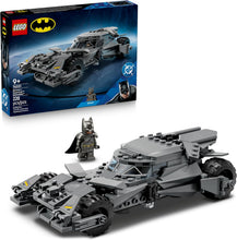 Carica l'immagine nel visualizzatore di Gallery, LEGO SUPER HEROES DC Batman v Superman Batmobile 76331
