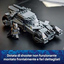 Carica l'immagine nel visualizzatore di Gallery, LEGO SUPER HEROES DC Batman v Superman Batmobile 76331
