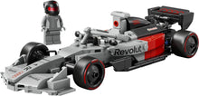 Carica l'immagine nel visualizzatore di Gallery, LEGO SPEED Auto da corsa Audi Revolut F1 Team R26 77259
