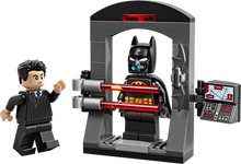Carica l'immagine nel visualizzatore di Gallery, LEGO POLYBAG Batman - Bruce Wayne e la Bat-tuta 30726
