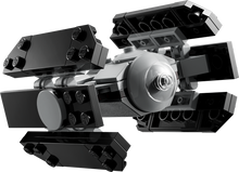 Carica l'immagine nel visualizzatore di Gallery, LEGO POLYBAG Star Wars - Mini-modello di TIE Advanced 30727
