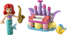 Carica l'immagine nel visualizzatore di Gallery, LEGO POLYBAG Disney - Divertimento musicale per il compleanno di Ariel e Flounder 30720
