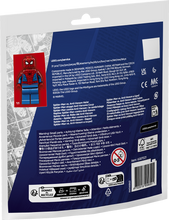 Carica l'immagine nel visualizzatore di Gallery, LEGO POLYBAG Marvel - Rapina: Spider-Man vs. Anti-Venom 30725
