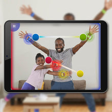 Carica l'immagine nel visualizzatore di Gallery, TWISTER AIR Hasbro 15203
