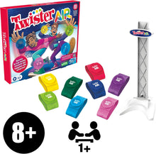 Carica l'immagine nel visualizzatore di Gallery, TWISTER AIR Hasbro 15203
