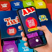 Carica l'immagine nel visualizzatore di Gallery, TWISTER AIR Hasbro 15203
