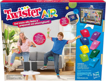 Carica l'immagine nel visualizzatore di Gallery, TWISTER AIR Hasbro 15203
