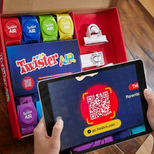 Carica l'immagine nel visualizzatore di Gallery, TWISTER AIR Hasbro 15203

