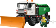 Carica l'immagine nel visualizzatore di Gallery, LEGO CITY Spazzaneve 60490
