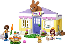 Carica l'immagine nel visualizzatore di Gallery, LEGO FRIENDS Hotel dei conigli di Heartlake City 42679
