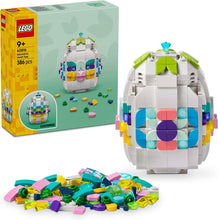 Carica l'immagine nel visualizzatore di Gallery, LEGO Uovo di Pasqua decorativo 40816
